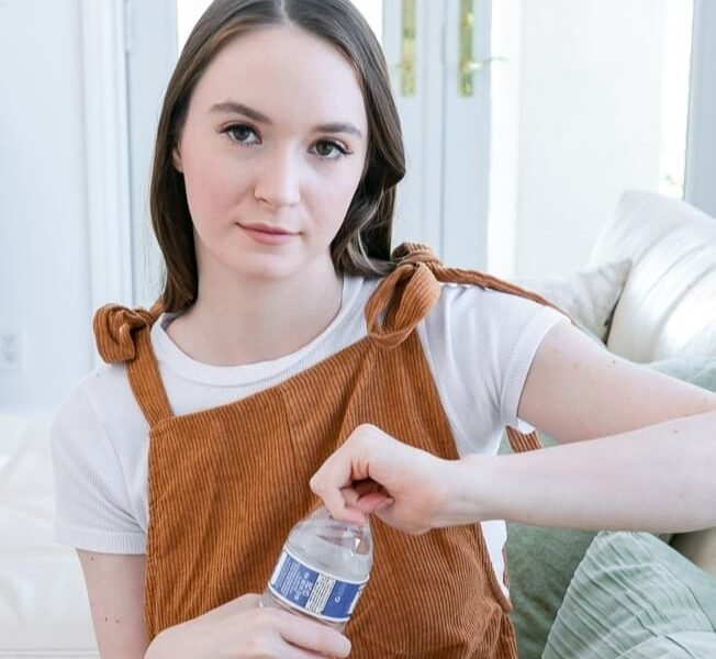 Hazel Moore Biography, Age, Life Story & Career Facts 2026