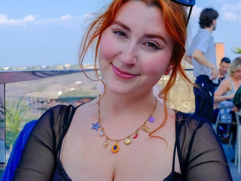 Isla Moon Biography, Age, Life Story & Career Journey 2026