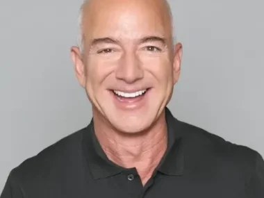 Jeff Bezos Biography: Age, Wife, Net Worth, Amazon and Business Career
