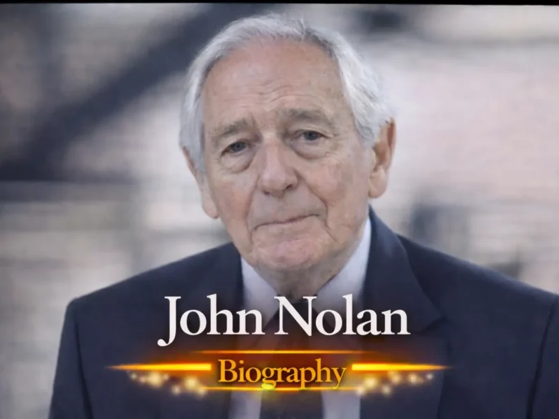 John Nolan Biography: Age, Movies, Christopher Nolan Relationship & Cause of Death (2026)