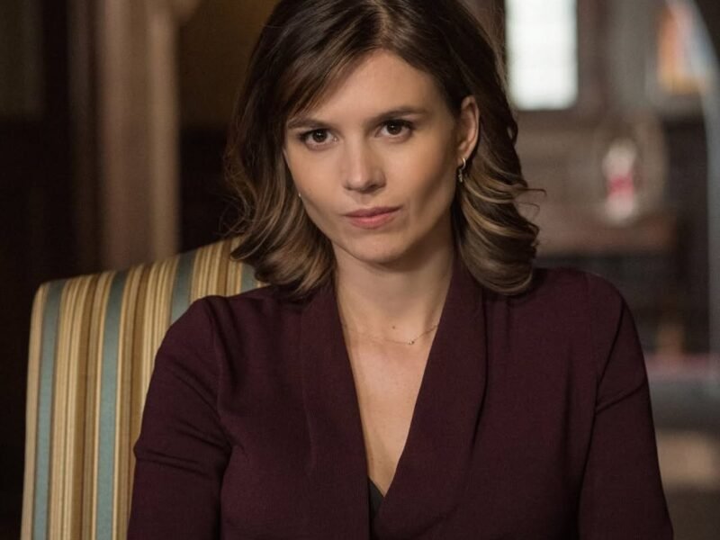 Katja Herbers Biography, Age, Life Story & Career Facts 2026