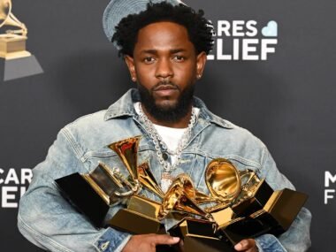 Kendrick Lamar Biography: Age, Wife, Net Worth, Albums and Career