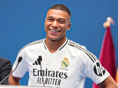 Kylian Mbappe Biography: Age, Girlfriend, Net Worth and Football Career
