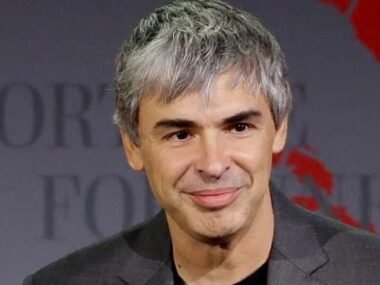 Larry Page, Larry Page biography, Larry Page net worth, Larry Page wife, Google founder, Alphabet, Larry Page career