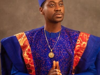Lateef Adedimeji Biography: Age, Wife, Net Worth, Movies, Career and AMVCA Recognition
