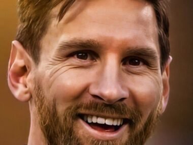 Lionel Messi Biography Wikipedia: Age, Wife, Net Worth, Goals and Football Career