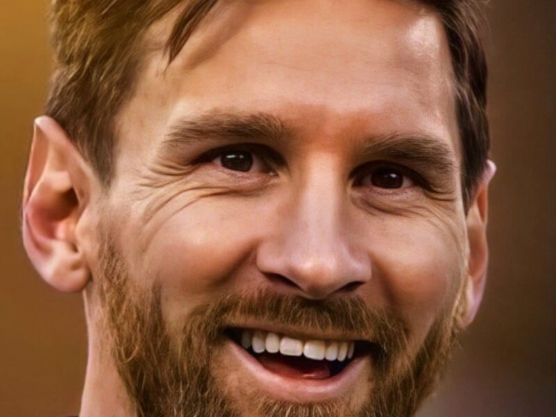 Lionel Messi Biography Wikipedia: Age, Wife, Net Worth, Goals and Football Career