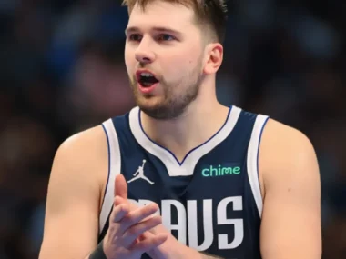 Luka Doncic Biography: Age, Girlfriend, Net Worth and NBA Career