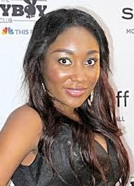 Mbong Amata Biography