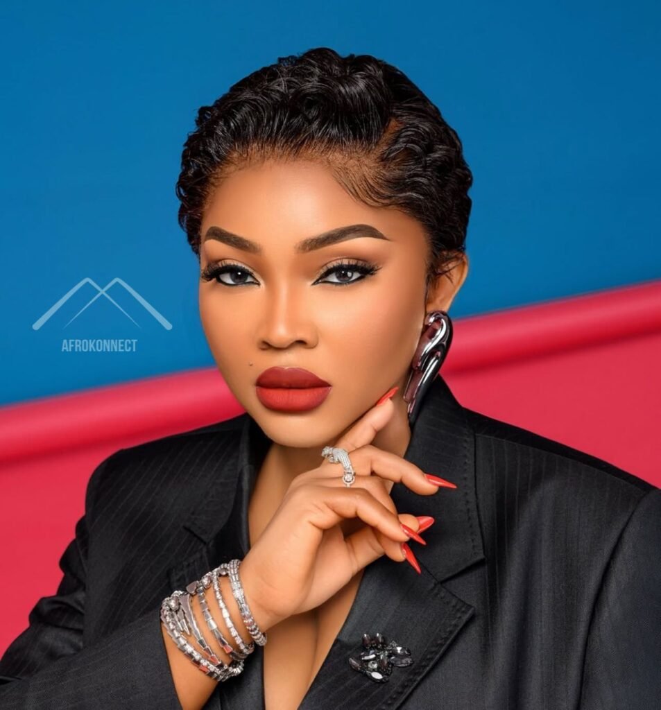 Mercy Aigbe Biography Wikipedia Age, Husband, Net Worth, Movies, Career and AMVCA Success