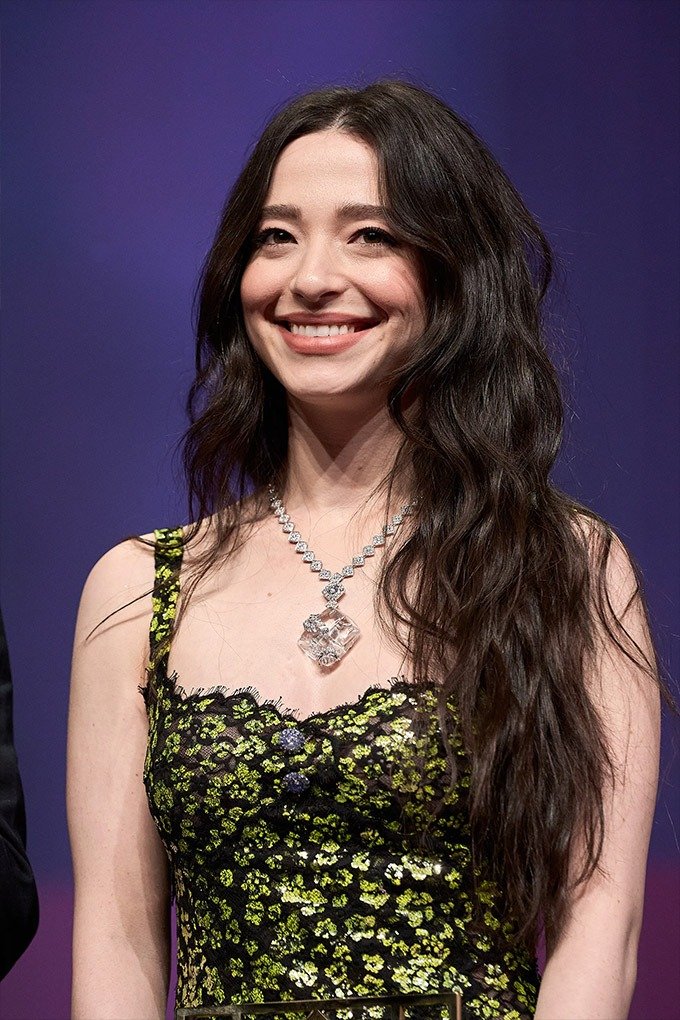Mikey Madison Biography