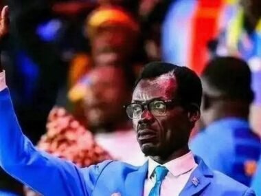 Patrice Lumumba Biography