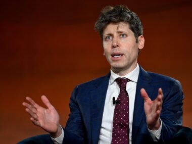 Sam Altman, Sam Altman biography, Sam Altman net worth, OpenAI CEO, ChatGPT, Sam Altman career
