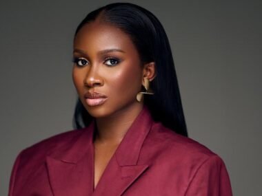 Sonia Uche Biography