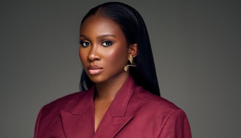 Sonia Uche Biography