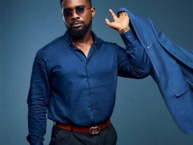 Uzor Arukwe Biography: Age, Wife, Net Worth, Movies, Career and AMVCA Award