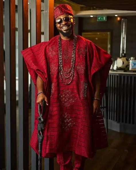 Uzor Arukwe Biography: Age, Wife, Net Worth, Movies, Career and AMVCA Award
