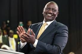 William Ruto Biography
