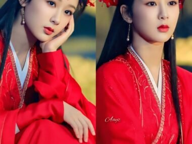Yang Zi Biography, Age, Height, Net Worth, Career & Life 2026