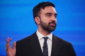 Zohran Mamdani Biography