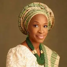 ADEPEJU ADEBAJO Full Biography & Independent Non-Executive Director | FCMB Group Plc