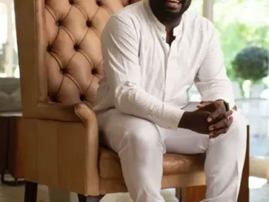 Iyinoluwa Aboyeji Biography, Age, Net Worth, Career, Family and Education