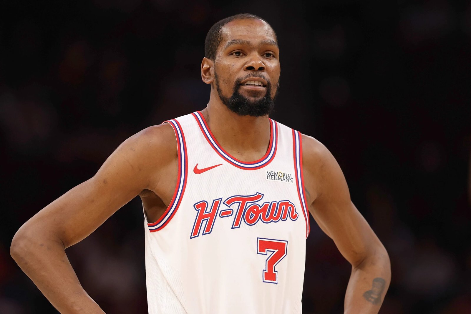 Kevin Durant biography