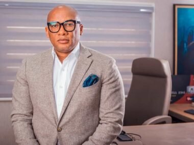 Mitchell Elegbe Biography, Age, Net Worth, Career, Family and Education