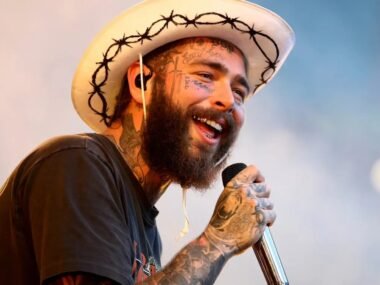 Post Malone biography