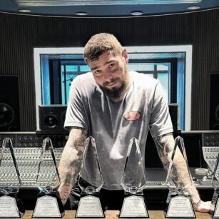 Post Malone biography