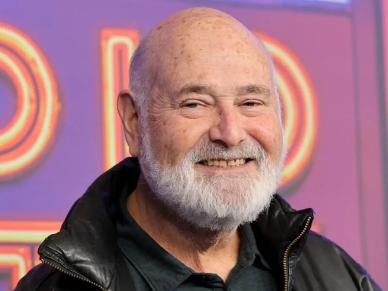 Rob Reiner Biography