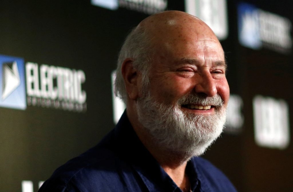 Rob Reiner Biography