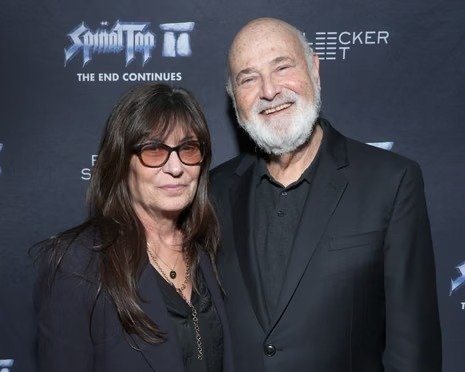 Rob Reiner Biography