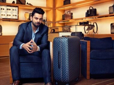 Virat Kohli Biography