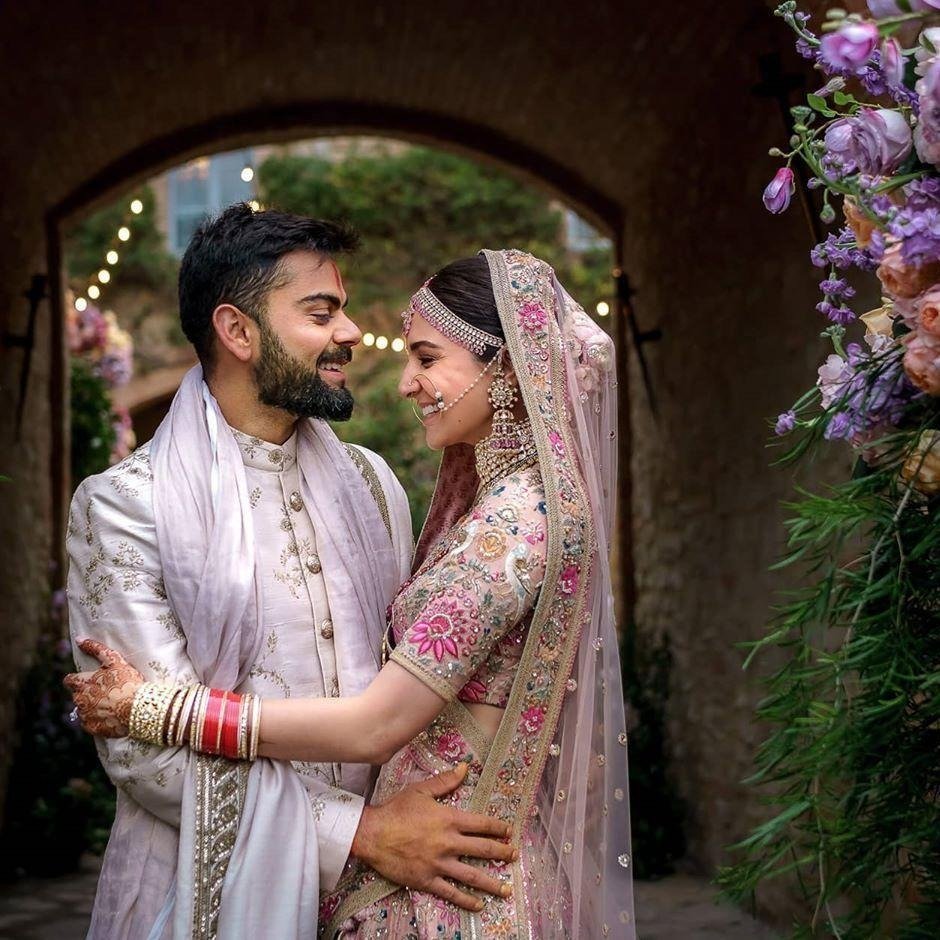 Virat Kohli Biography