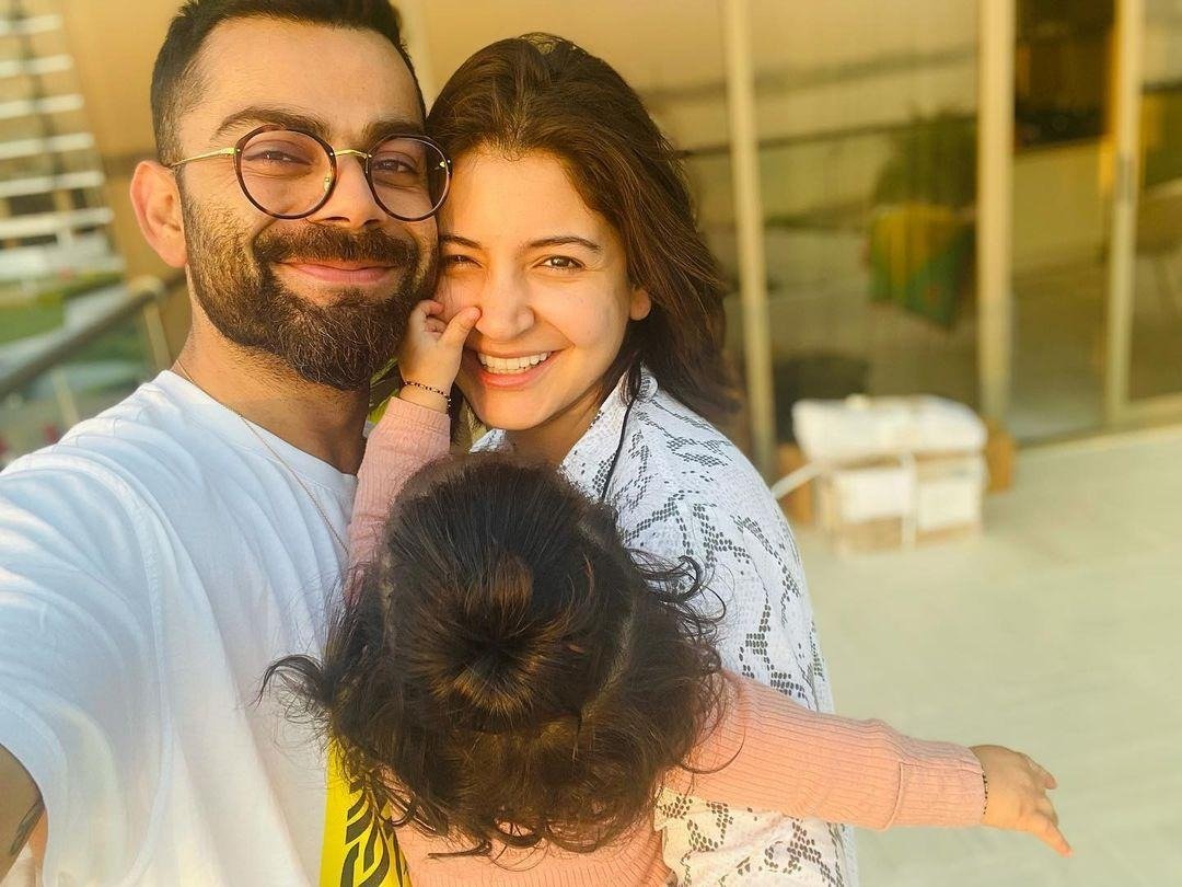 Virat Kohli Biography