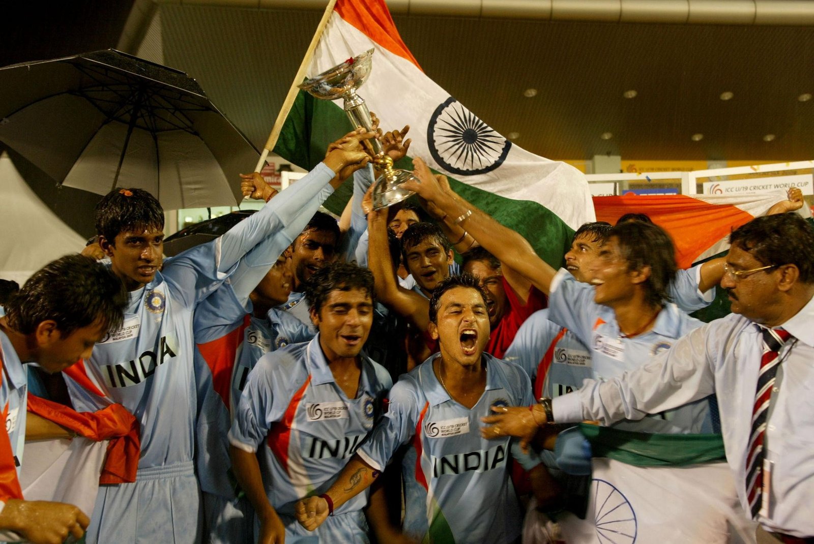 Virat Kohli Biography