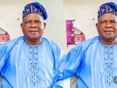 Kola Oyewo Biography