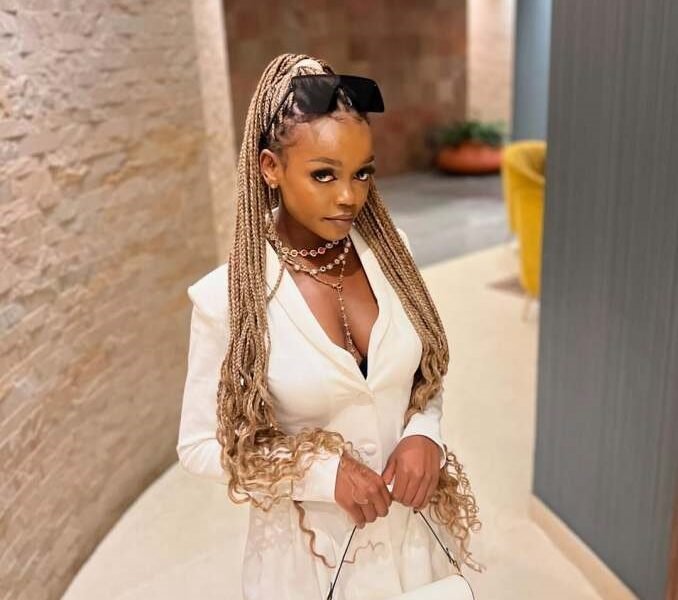 Alicia Kanini Biography, Age, Net Worth, Education, Husband and Family Background