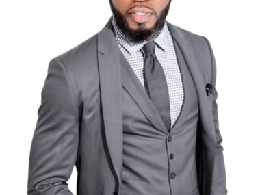 Biography of Apostle Promise Adeyemi, Career, Ministry, Family & Networth
