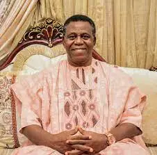 Biography of Bishop Aderemi Felix Adejumo Age, Family, Career and Ministry