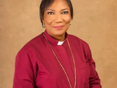 Biography of Bishop Funke Felix Adejumo Age, Career, Ordination, Net Worth & Family