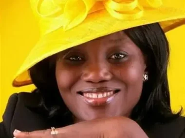 Biography of Evangelist Dr. Olubukola Rachael Akinade (Senwele Jesu)
