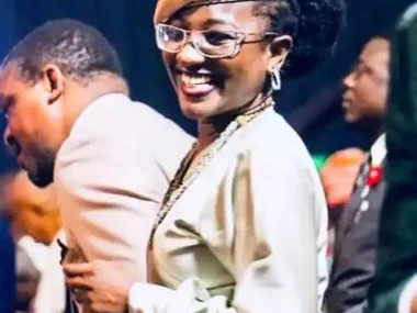 Biography of Minister Deborah Enewa Hawthorns Uloko (Nee Paul Enenche), Age, Career, Children, & Ministry