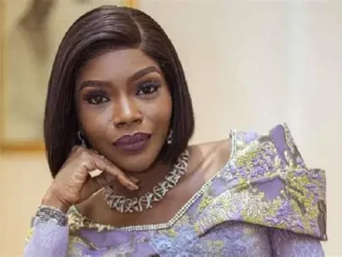 Biography of Pastor Caroline Toluwani Taiwo Odukoya-Ijogun, Age, Marriage, Ministry & Career
