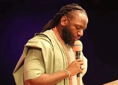 Biography of Pastor Jimmy Othniel Odukoya, Ministry, Acting Career, & Net Worth