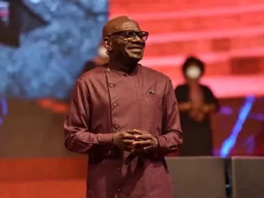 Biography of Pastor Taiwo Daniel Odukoya, Age, Net worth, Family, Ministry & Death