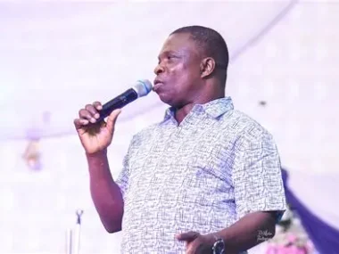 Biography of Prophet Hezekiah Oluboye Oladeji