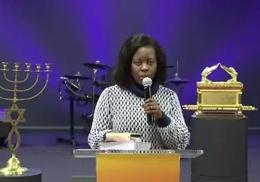 Biography of Prophetess Gabriella Daniel Job, Career, Husband, Ministry & Children