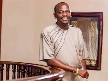 Biography of Reverend Julian Kyula, Ministry, Wife, & Net Worth